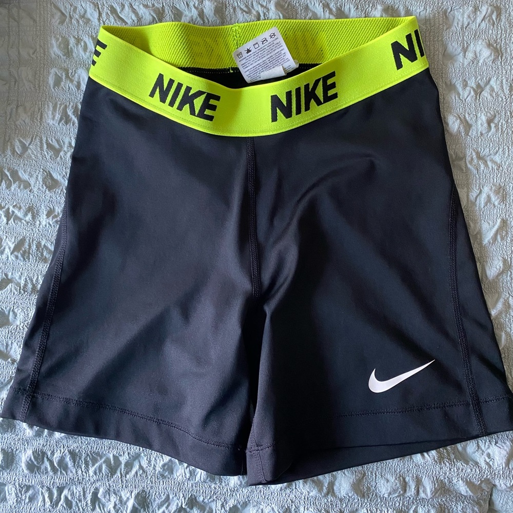 Nike pro tights